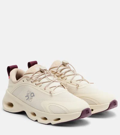 Loewe X On Cloudsolo Running Shoes In Neutral
