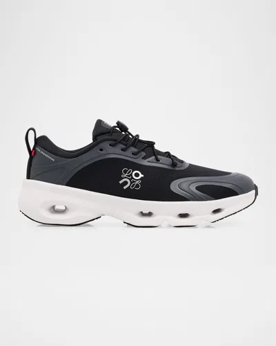 LOEWE X ON CLOUDSOLO SNEAKERS