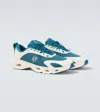 Loewe Cloudsolo Sneaker In Multi