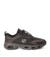 Loewe X On Cloudsolo Sneakers In Brown