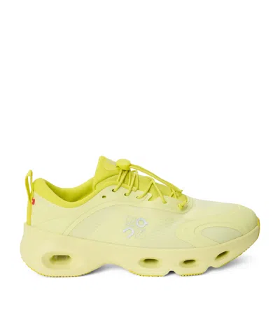 LOEWE X ON CLOUDSOLO SNEAKERS