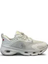 Loewe X On Cloudsolo Sneakers In Gray