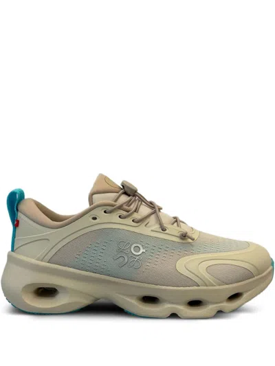 Loewe X On Cloudsolo Sneakers In Multi