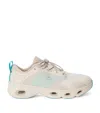 Loewe X On Cloudsolo Sneakers In White