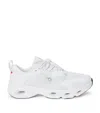 Loewe X On Cloudsolo Sneakers In White