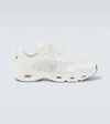 Loewe X On Cloudsolo Sneakers In White
