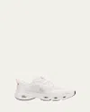 Loewe X On Cloudsolo Sneakers In White