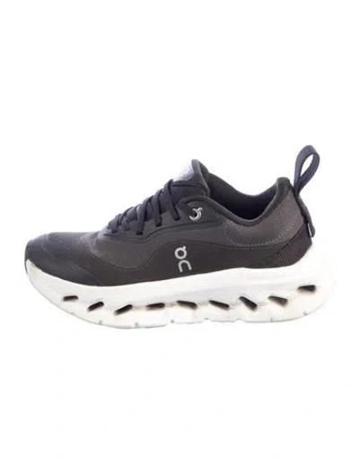 Pre-owned Loewe X On Cloudtilt 2.0 Athletic Sneakers In Blue