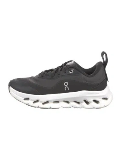 Pre-owned Loewe X On Cloudtilt 2.0 'black White' Sneakers