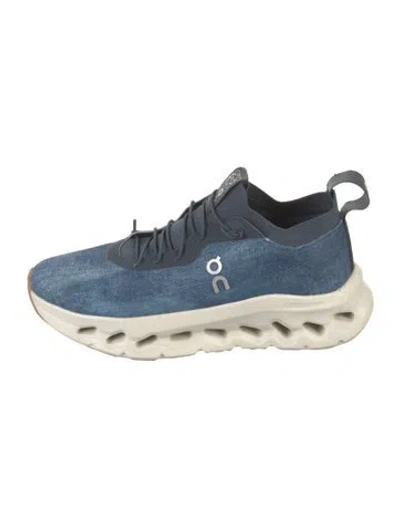 Pre-owned Loewe X On Cloudtilt 2.0 'denim' In Blue