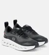 Loewe X On Cloudtilt Colorblock Runner Sneakers In Black
