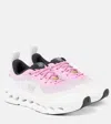 Loewe X On Cloudtilt 2.0 Running Shoes In Pink White
