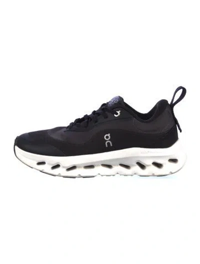 Pre-owned Loewe X On Cloudtilt 2.0 Sneakers In Black