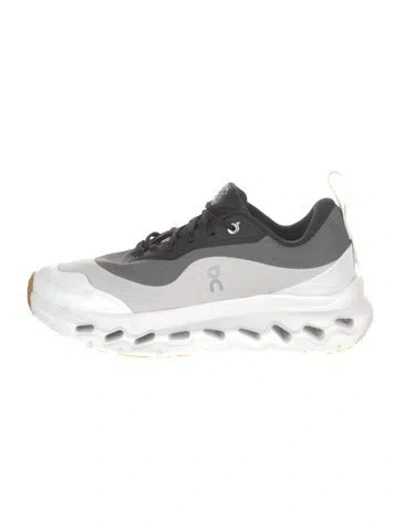 Pre-owned Loewe X On Cloudtilt 2.0 Sneakers In White