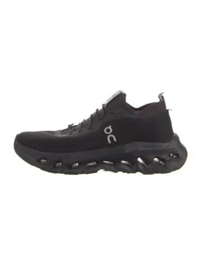 Pre-owned Loewe X On Cloudtilt Athletic Sneakers In Blue