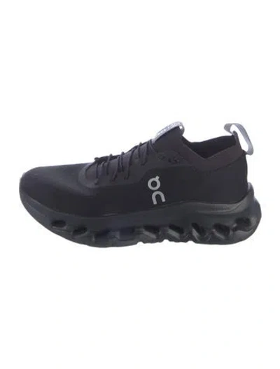 Pre-owned Loewe X On Cloudtilt Athletic Sneakers In Blue