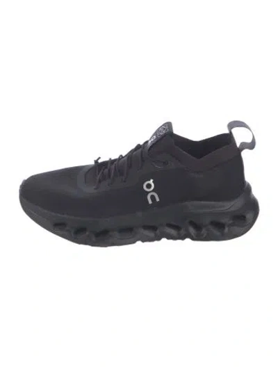 Pre-owned Loewe X On Cloudtilt Athletic Sneakers In Blue