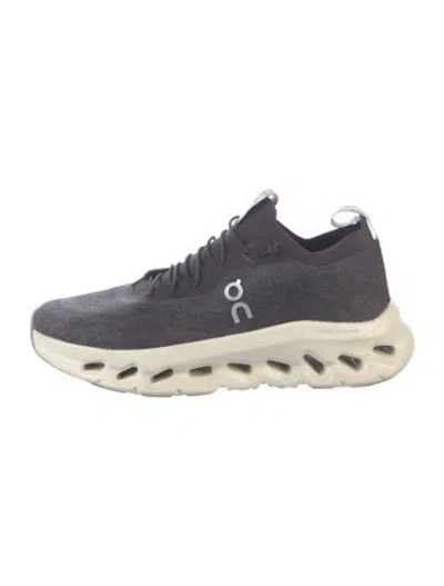 Pre-owned Loewe X On Cloudtilt Athletic Sneakers In Blue