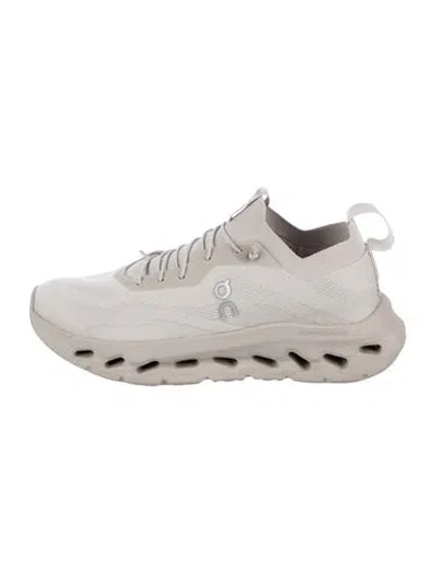 Pre-owned Loewe X On Cloudtilt Athletic Sneakers In Neutrals