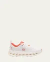 Loewe X On Cloudtilt 2.0 Running Shoes In White / Orange