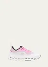 Loewe X On Cloudtilt 2.0 Running Shoes In Pinkwhite