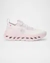 Loewe X On Cloudtilt Embellished Spandex Sneakers In Pink
