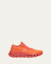Loewe X On Cloudtilt Sneakers In Orange