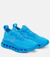 Loewe X On Cloudtilt Running Shoes In Blue