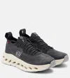 Loewe X On Cloudtilt Sneakers In Black