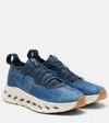 Loewe X On Cloudtilt Sneakers In Blue