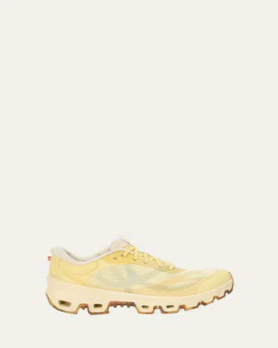 LOEWE X ON CLOUDVENTURE 2.0 RUNNER SNEAKERS