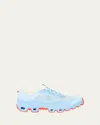 Loewe X On Cloudventure 2.0 Runner Sneakers In Blue