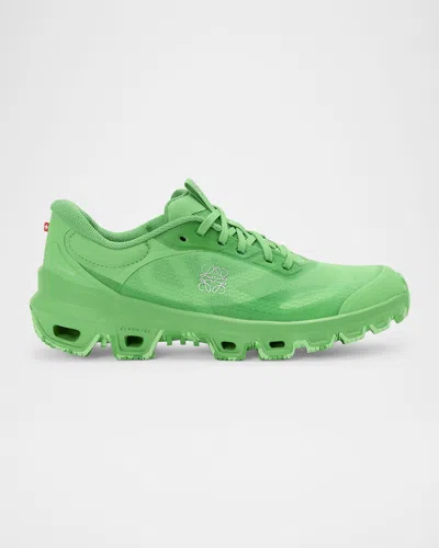 Loewe X On Cloudventure 2.0 Runner Sneakers