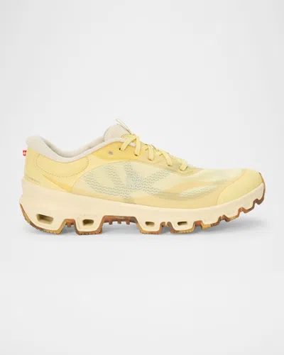 LOEWE X ON CLOUDVENTURE 2.0 RUNNER SNEAKERS