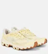 Loewe X On Cloudventure 2.0 Trainers In Neutral