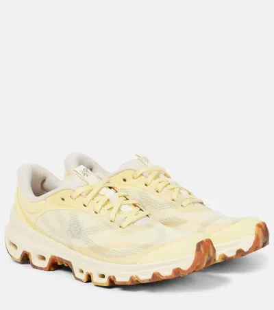 LOEWE X ON CLOUDVENTURE 2.0 RUNNING SHOES