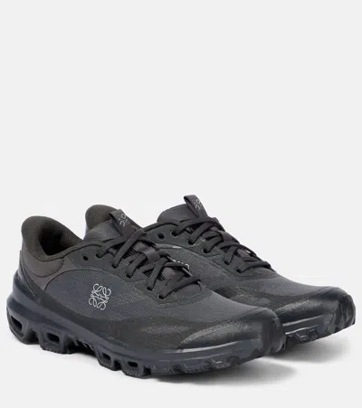 LOEWE X ON CLOUDVENTURE 2.0 RUNNING SHOES