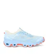 Loewe X On Cloudventure 2.0 Runner Sneakers In Blue