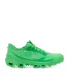 Loewe X On Cloudventure 2.0 Trainers In Green