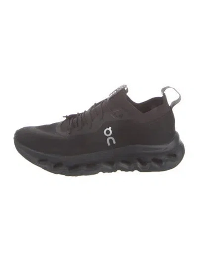 Pre-owned Loewe X On Cloudventure Athletic Sneakers In Brown