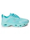 Loewe Cloudsolo Sneaker In Blue