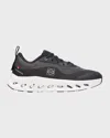 Loewe X On Cloudtilt 2.0 Sneakers In Black