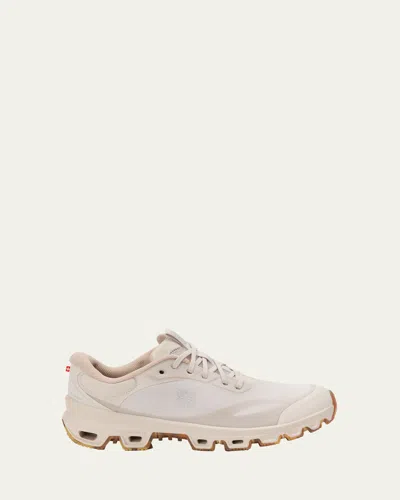 Loewe X On Men's Cloudventure 2 Mesh Running Sneakers