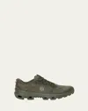 Loewe X On Men's Cloudventure 2 Mesh Running Sneakers