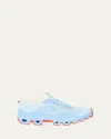 Loewe X On Men's Cloudventure 2 Mesh Running Sneakers