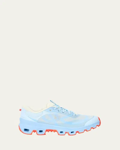 Loewe X On Men's Cloudventure 2 Mesh Running Sneakers