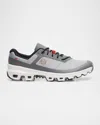 Loewe X On Men's Cloudventure Mesh Running Sneakers