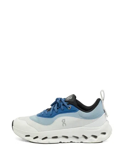 Pre-owned Loewe X On Running Cloudtilt 2 Sneakers In Blue