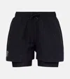 Loewe X On Running Shorts