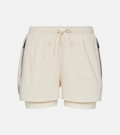 Loewe X On Running Shorts